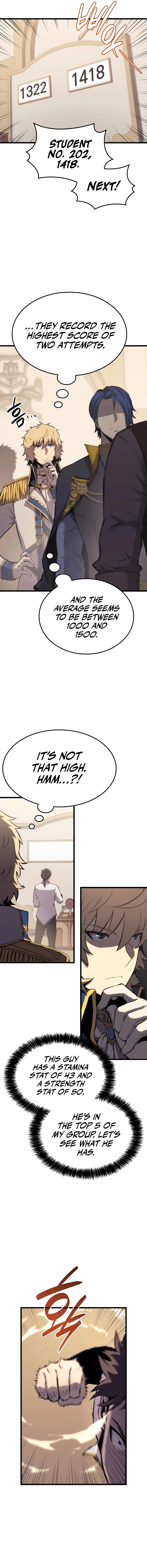 Read The Count’s Youngest Son is A Player Manga Online