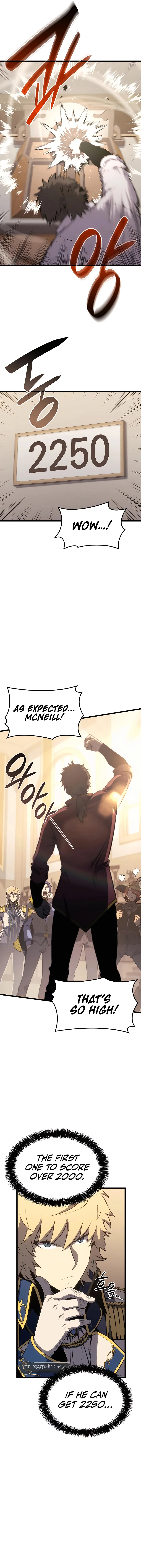 Read The Count’s Youngest Son is A Player Manga Online