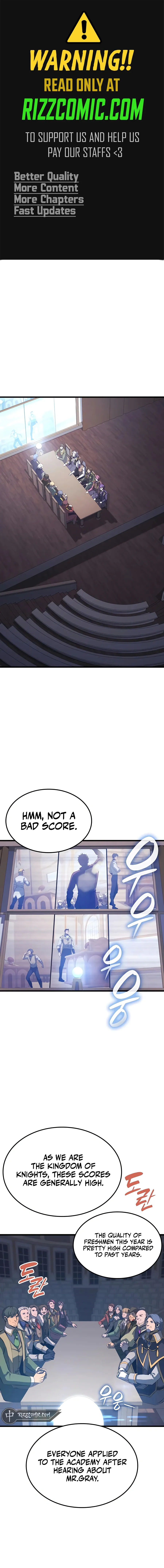 Read The Count’s Youngest Son is A Player Manga Online