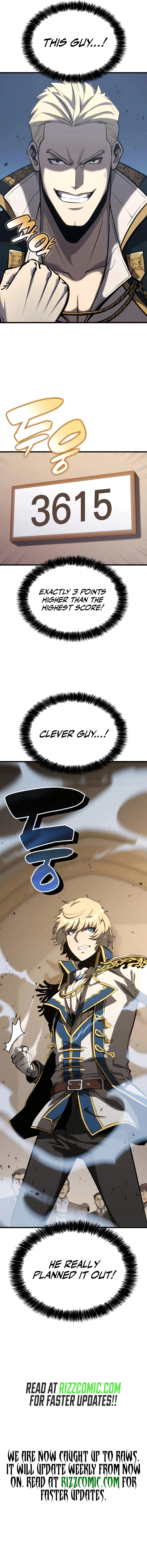 Read The Count’s Youngest Son is A Player Manga Online