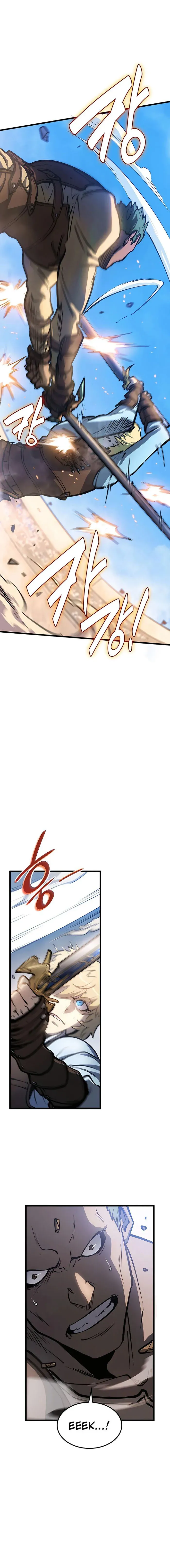 Read The Count’s Youngest Son is A Player Manga Online