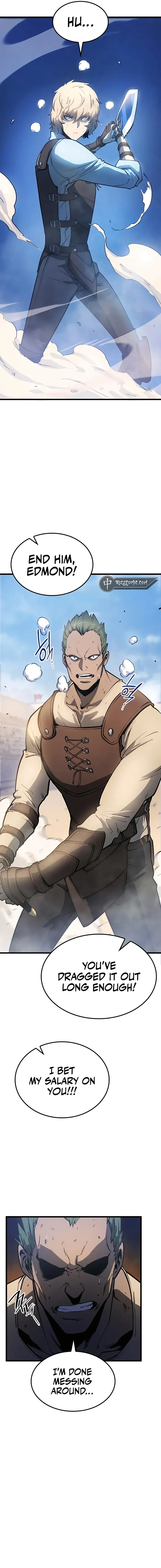 Read The Count’s Youngest Son is A Player Manga Online