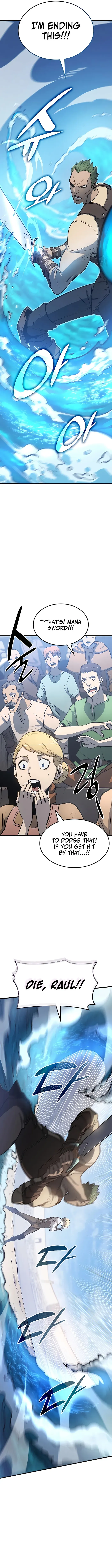 Read The Count’s Youngest Son is A Player Manga Online