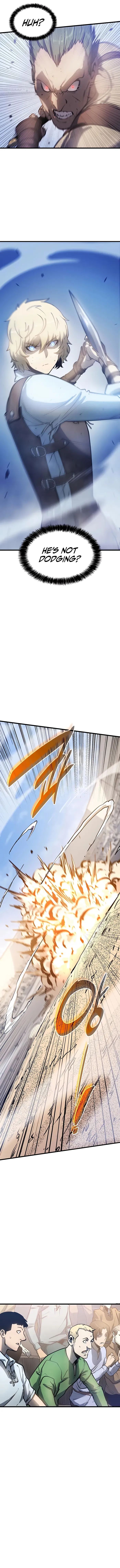 Read The Count’s Youngest Son is A Player Manga Online