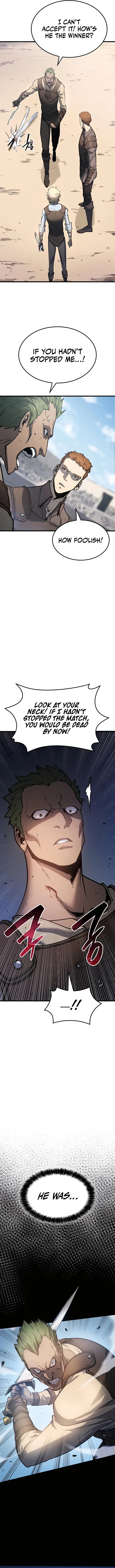 Read The Count’s Youngest Son is A Player Manga Online