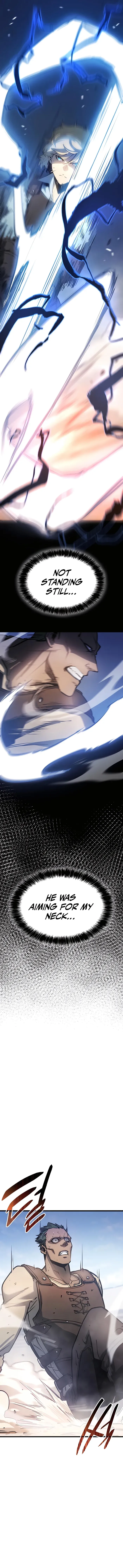 Read The Count’s Youngest Son is A Player Manga Online