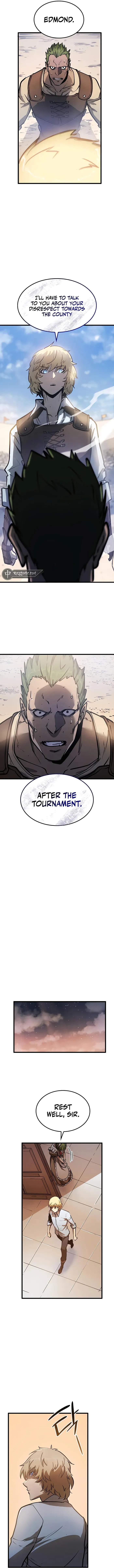 Read The Count’s Youngest Son is A Player Manga Online