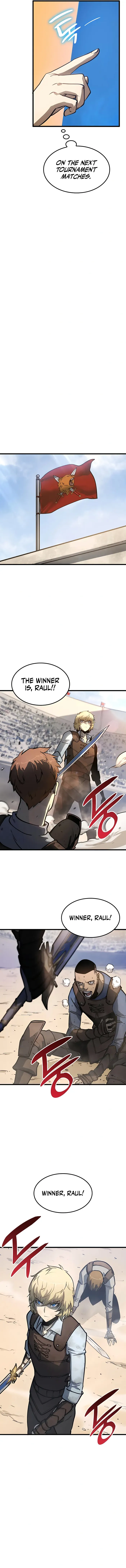 Read The Count’s Youngest Son is A Player Manga Online