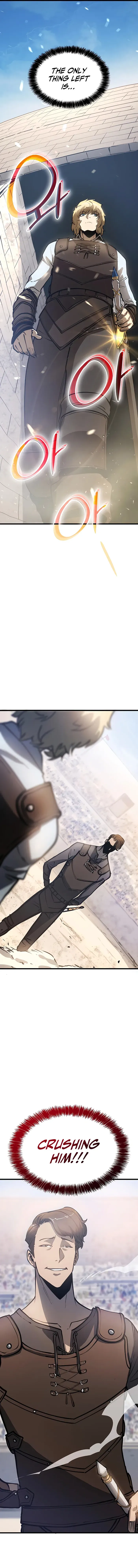 Read The Count’s Youngest Son is A Player Manga Online