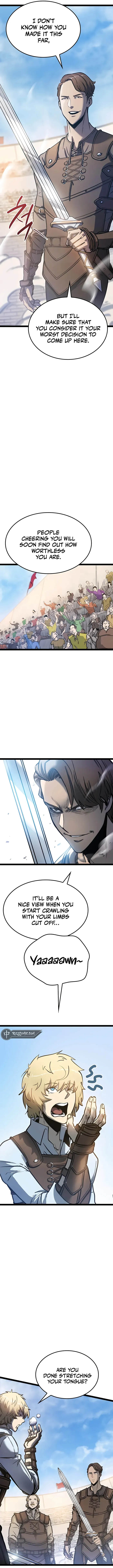 Read The Count’s Youngest Son is A Player Manga Online