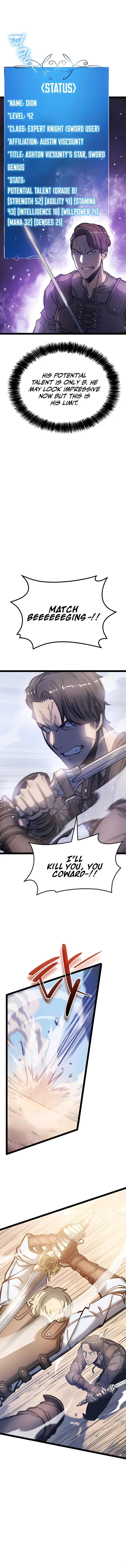 Read The Count’s Youngest Son is A Player Manga Online