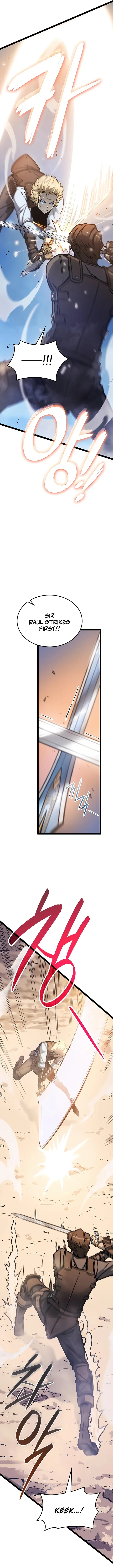 Read The Count’s Youngest Son is A Player Manga Online