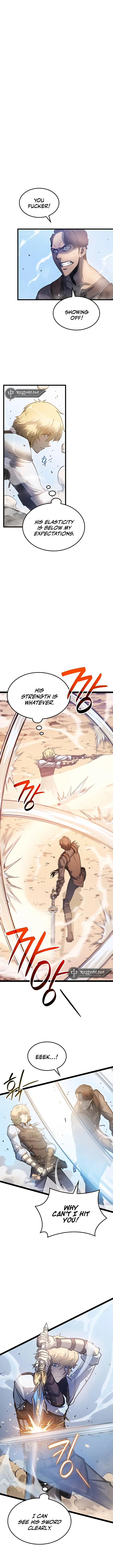 Read The Count’s Youngest Son is A Player Manga Online