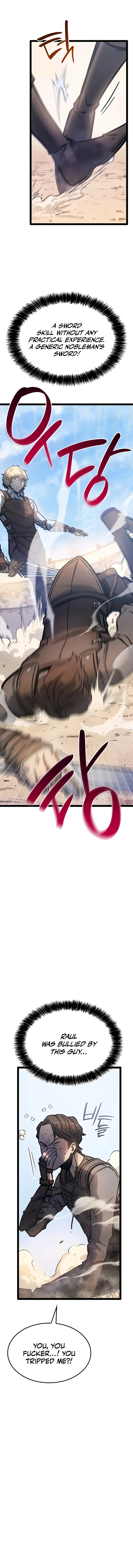 Read The Count’s Youngest Son is A Player Manga Online