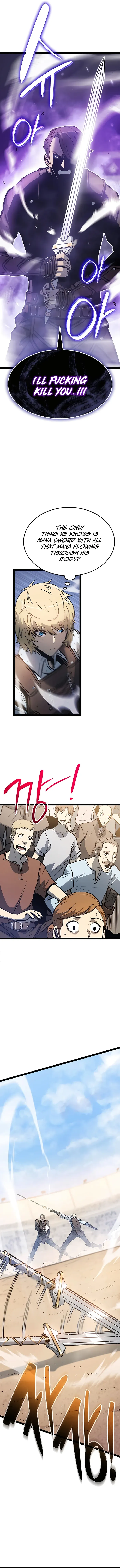 Read The Count’s Youngest Son is A Player Manga Online