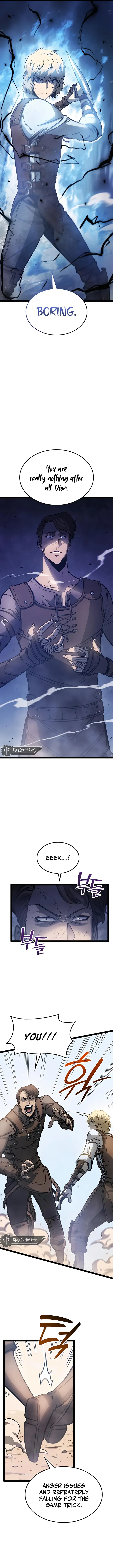 Read The Count’s Youngest Son is A Player Manga Online