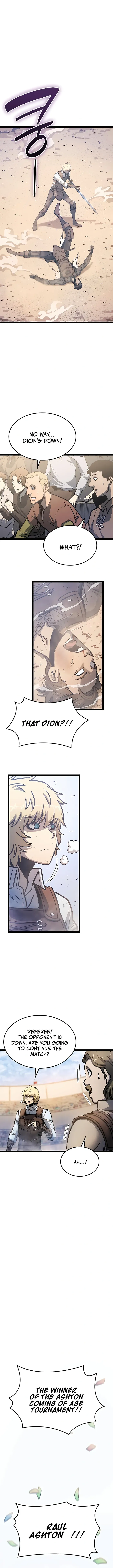 Read The Count’s Youngest Son is A Player Manga Online