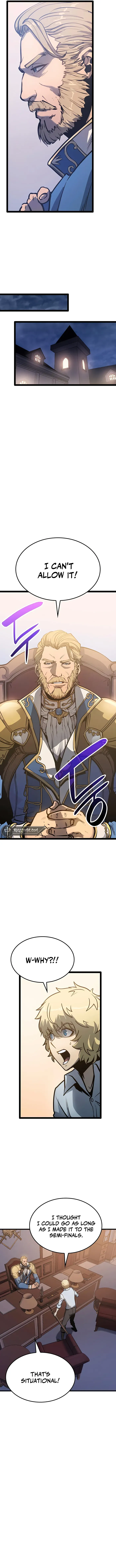 Read The Count’s Youngest Son is A Player Manga Online