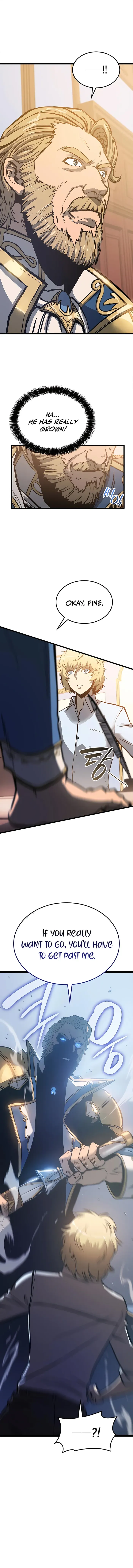 Read The Count’s Youngest Son is A Player Manga Online