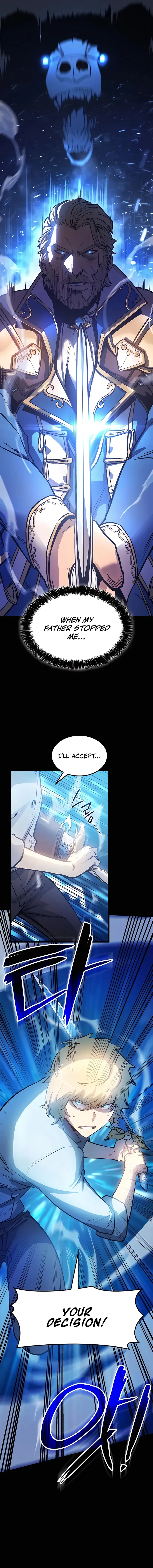 Read The Count’s Youngest Son is A Player Manga Online