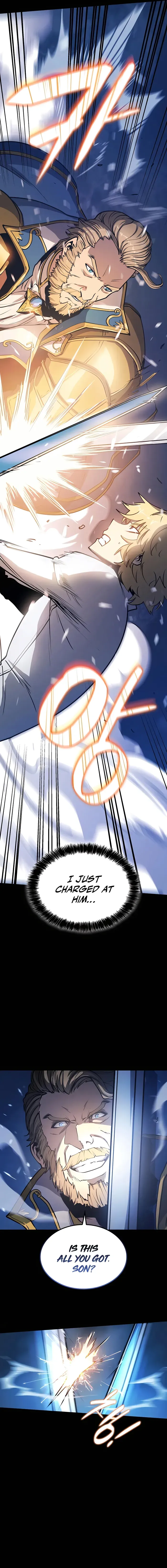 Read The Count’s Youngest Son is A Player Manga Online