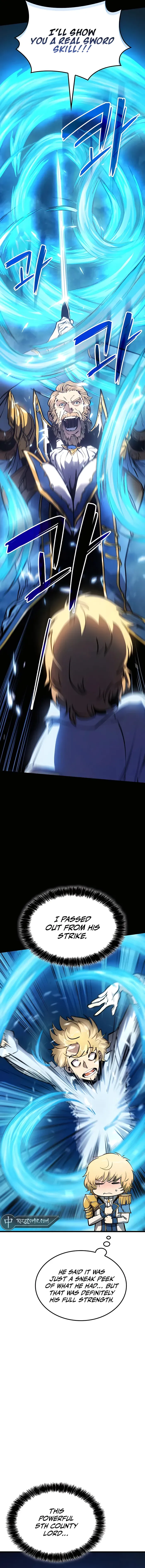 Read The Count’s Youngest Son is A Player Manga Online