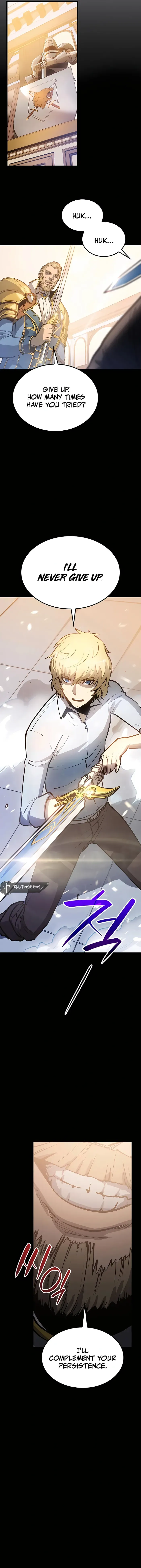 Read The Count’s Youngest Son is A Player Manga Online