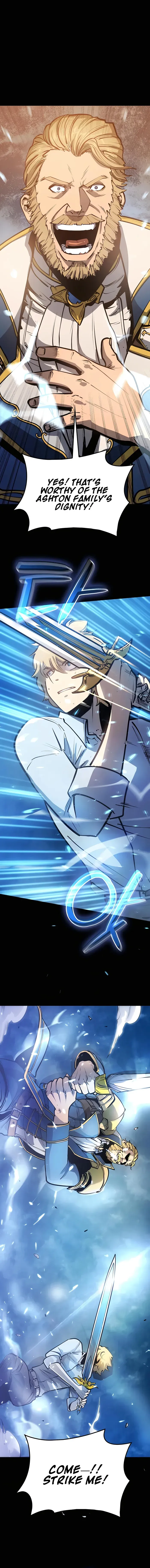 Read The Count’s Youngest Son is A Player Manga Online