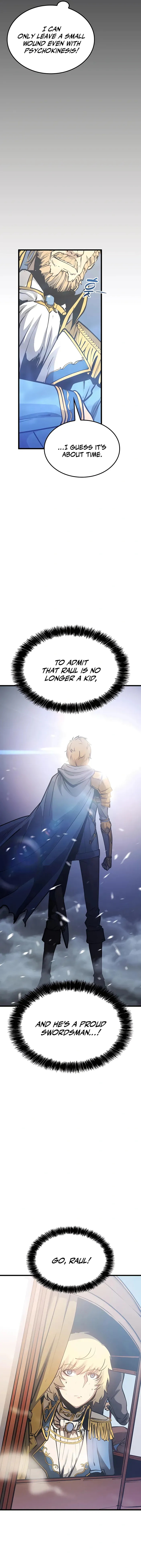 Read The Count’s Youngest Son is A Player Manga Online