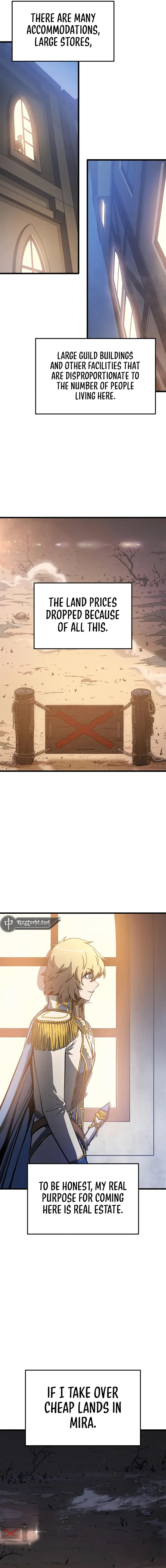 Read The Count’s Youngest Son is A Player Manga Online