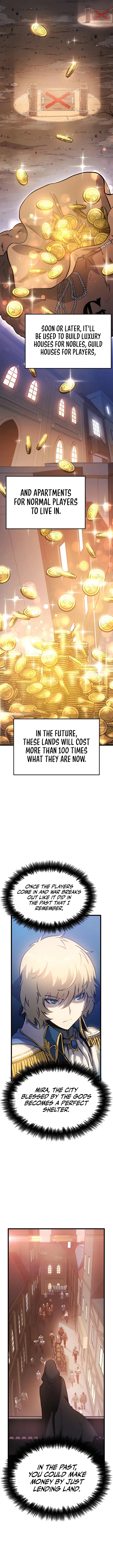 Read The Count’s Youngest Son is A Player Manga Online