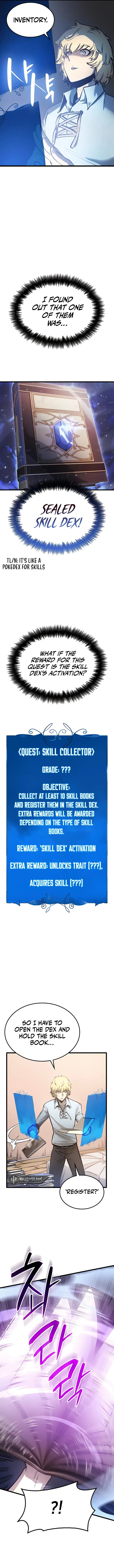 Read The Count’s Youngest Son is A Player Manga Online