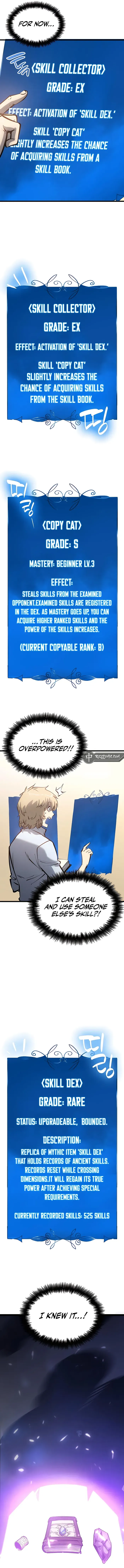 Read The Count’s Youngest Son is A Player Manga Online