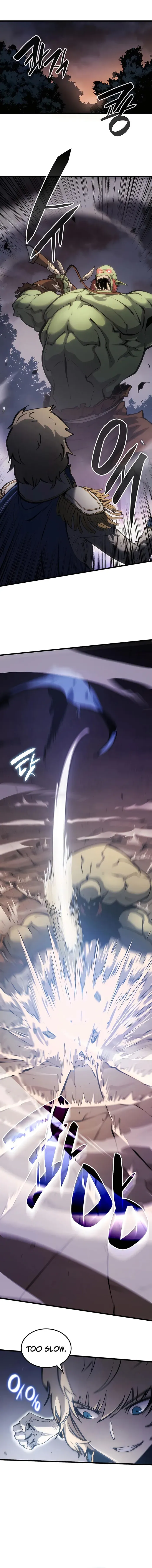 Read The Count’s Youngest Son is A Player Manga Online