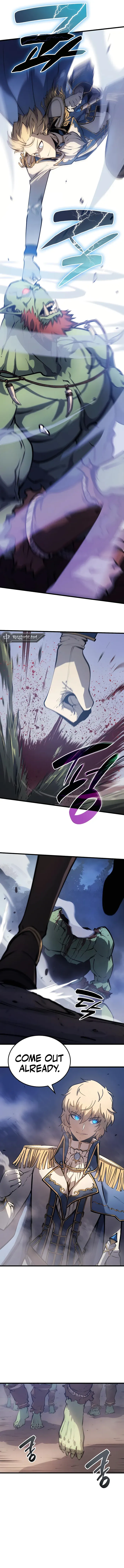 Read The Count’s Youngest Son is A Player Manga Online