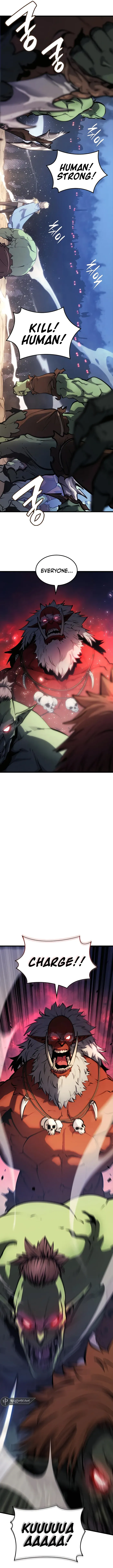 Read The Count’s Youngest Son is A Player Manga Online