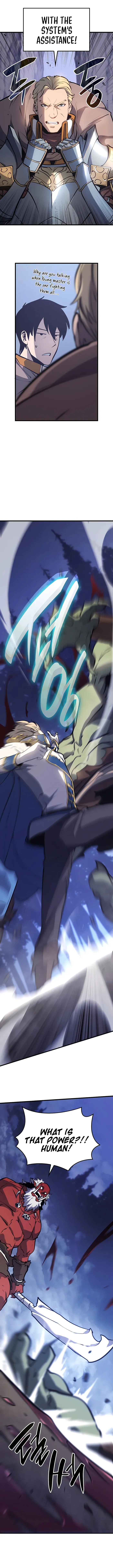 Read The Count’s Youngest Son is A Player Manga Online