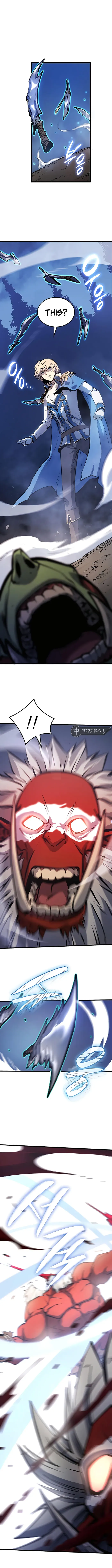 Read The Count’s Youngest Son is A Player Manga Online