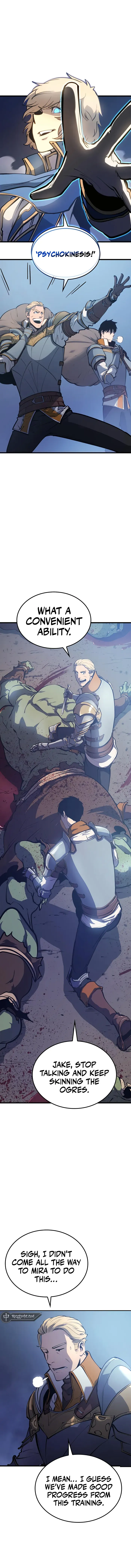 Read The Count’s Youngest Son is A Player Manga Online