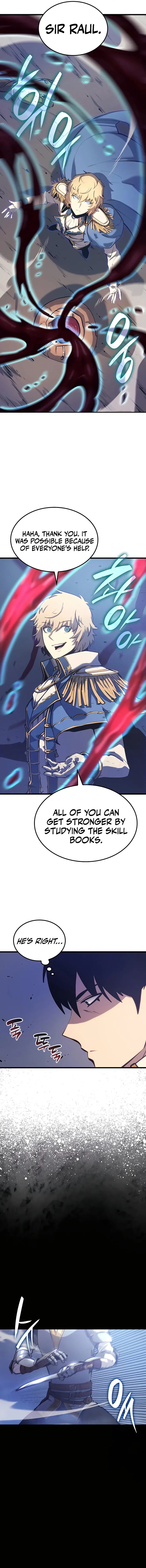 Read The Count’s Youngest Son is A Player Manga Online