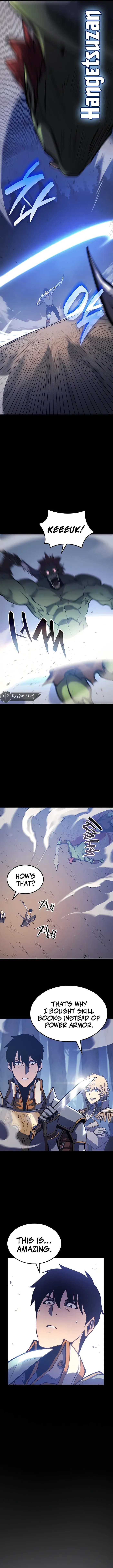 Read The Count’s Youngest Son is A Player Manga Online