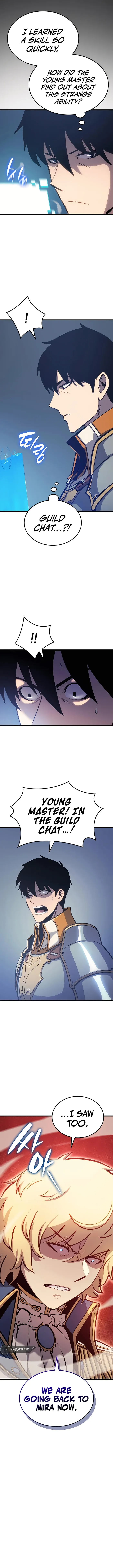 Read The Count’s Youngest Son is A Player Manga Online