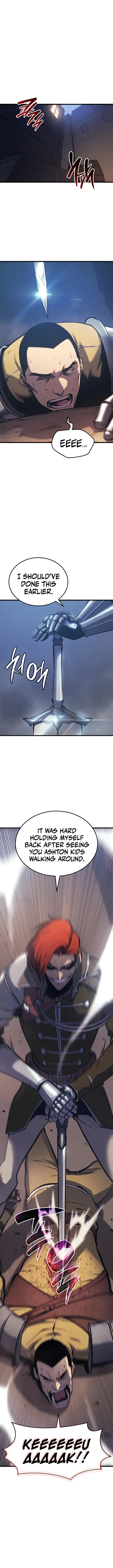 Read The Count’s Youngest Son is A Player Manga Online