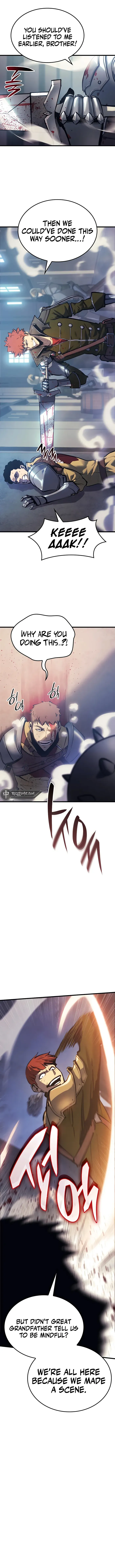 Read The Count’s Youngest Son is A Player Manga Online