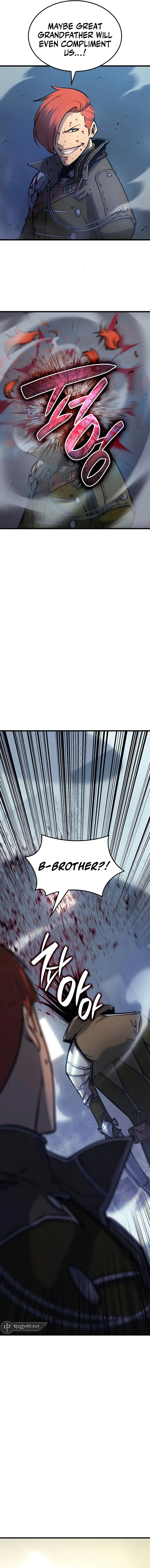 Read The Count’s Youngest Son is A Player Manga Online