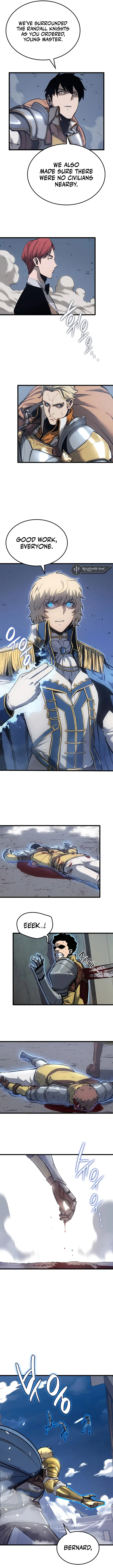 Read The Count’s Youngest Son is A Player Manga Online