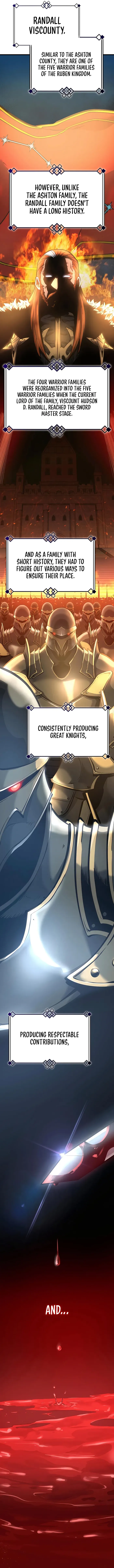 Read The Count’s Youngest Son is A Player Manga Online