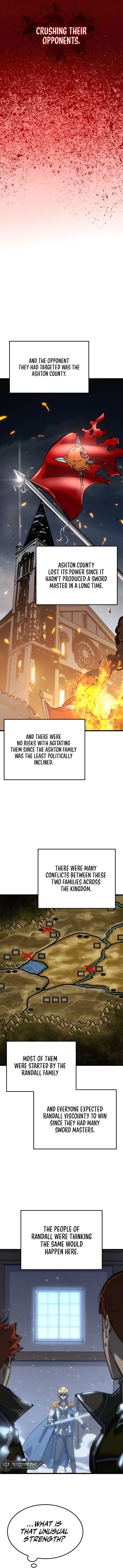 Read The Count’s Youngest Son is A Player Manga Online