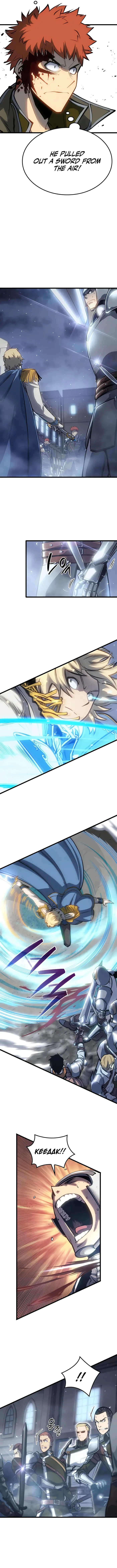 Read The Count’s Youngest Son is A Player Manga Online