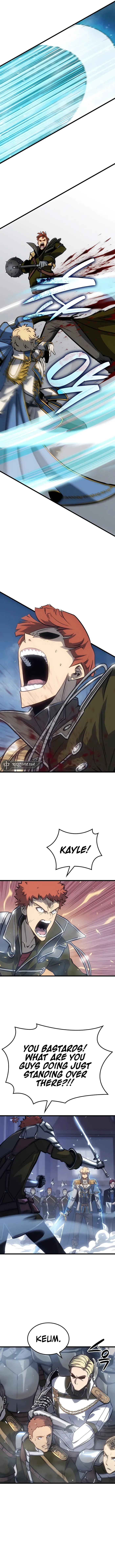 Read The Count’s Youngest Son is A Player Manga Online